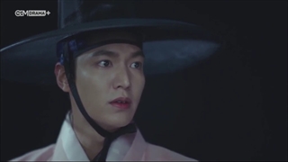 دوبله فارسی سریال کره ای افسانه دریای آبی قسمت دوم