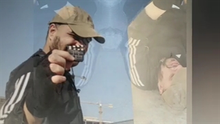 ارمیس رویای شهرت سینمایی