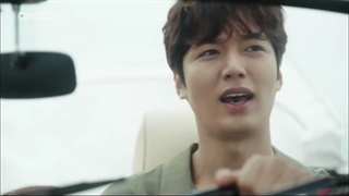 دوبله فارسی سریال کره ای افسانه دریای آبی قسمت سوم