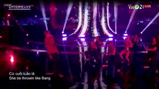 YANGYANG NCT/ WAYV RAP in Dessert (Hyoyeon) پارت رپ Dessert آهنگ هیو گرلزجنریشن توسط یانگ یانگ انسیتی