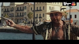 دانلود و تماشای آنلاین فیلم گلس آنین یک چاقوکشی اسرار آمیز با دوبله فارسی