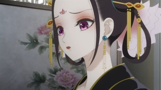 انیمه Koukyuu no Karasu فصل 01 قسمت 10  زیرنویس