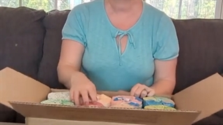 Lovely Poo Poo Bamboo Toilet Paper Review