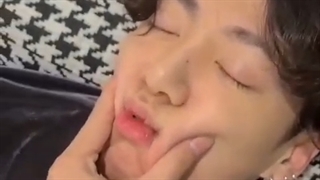 مومنت کیووووووت تهکوک