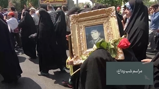 بدرقه تا بهشت