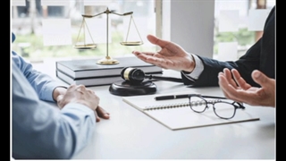 وکیل حقوقی تهران