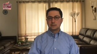 14010110: آمریکا و آینده جنگ اوکراین و روسیه - بازپخش