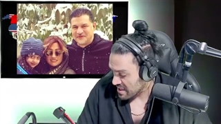 14011006: خبر ری اکشن!...جزئیات پرواز همسر و دختر علی دایی!