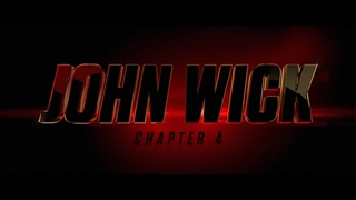 اولین تریلر فیلم John Wick: Chapter 4 با زیرنویس فارسی