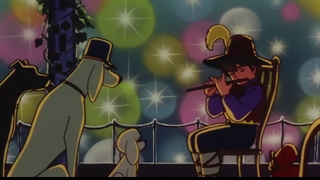 کارتون رمی پسر بی خانمان قسمت ۱۷