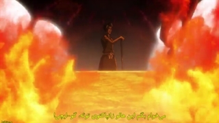 انیمه بلیچ جنگ خونین هزار ساله قسمت ۱۳ آخر با زیرنویس چسبیده-360p