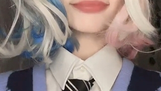 چالش تیک تاک اینید/کپشن خیلی خیلی خیلی مهم