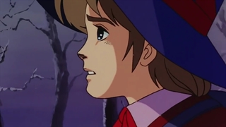 کارتون رمی پسر بی خانمان قسمت ۲۱