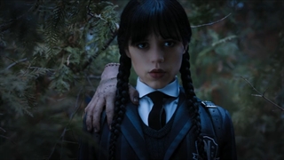 ونزدی Wednesday قسمت چهار زیرنویس انگلیسی