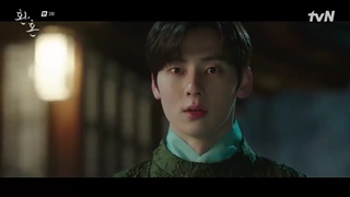 قسمت سوم فصل اول سریال کیمیای روح با زیرنویس چسبیده Alchemy of Souls   با بازی لی جه ووک