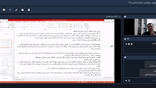 ابطال رای داوری دو دکتر حسن فضلی