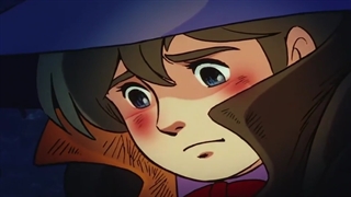 کارتون رمی پسر بی خانمان قسمت ۲۴