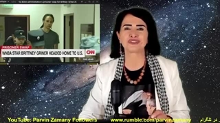 تا آخر ببینید - ماجرای تعویض امید دانا با یک الاغ به روایت پروین زمانی