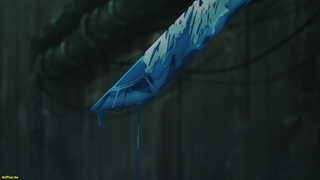 انیمه - مرد اره ای - Chainsaw Man قسمت 12 آخر  با زیرنویس فارسی