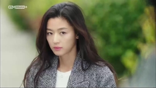 دوبله فارسی سریال کره ای افسانه دریای آبی قسمت 5