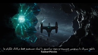 سریال Love Death Robots
