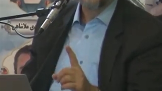 این کلیپ عالیه    ما هزینه بلند شدن از روی دامن غرب در ۲۰۰ سال گذشته‌ رو داریم پرداخت می‌کنیم!     #به_اشتراک_بگذارید