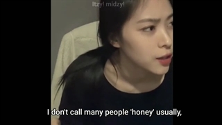 وقتی از ریوجین میپرسن : با کارینا قرار میزاری؟