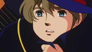 کارتون رمی پسر بی خانمان قسمت ۲۶