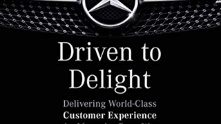 معرفی کتاب راندن برای شاد کردن نوشتۀ جوزف میشلی