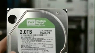 ریکاوری و بازیابی اطلاعات هارد ویروسی-دیتا ریکاوری ایران