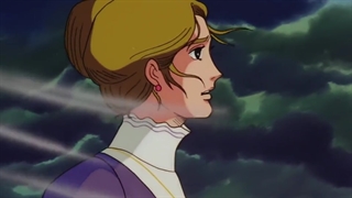 کارتون رمی پسر بی خانمان قسمت ۳۵