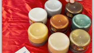 انواع رنگ ساختمان - رنگ پتینه