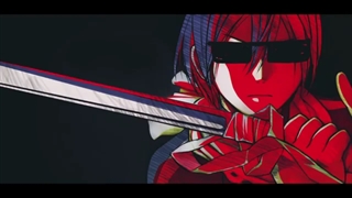 آهنگ تیتراژ نوراگامی به انگلیسی با متن