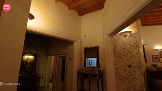 خرید ویلا در دهکده ساحلی انزلی