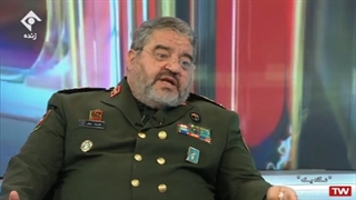 سردار جلالی: ما یک گل خوردیم! اما بردیم...