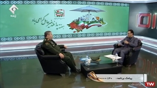 سردار جلالی: ماجرای هک شدن بیلبوردهای تبلیغاتی در ایران