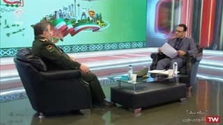 سردار جلالی: تجربه ایران با جنگ های سایبری