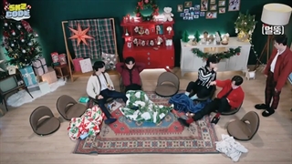 برنامه اسکیز کد قسمت 25 با زیرنویس فارسی آنلاین♡♡ کپشن