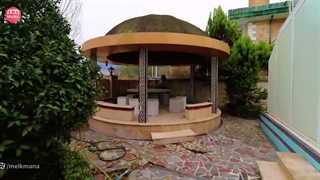 خرید ویلا امیردشت مازندران