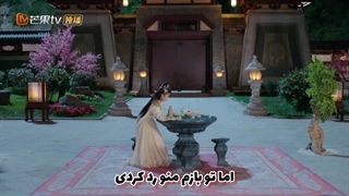 تیزر قسمت 13 فصل دوم سریال چینی ملکه حمله با زیرنویس فارسی چسبیده(لینک در کپشن)