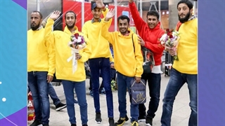 دستیابی ایران به تمامی دانش فنی پالایش و پخش صنعت نفت