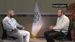 بدون تعارف با عوامل موساد در ایران