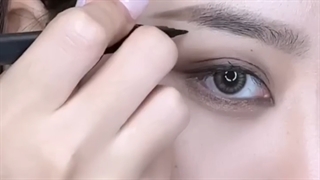 میکاپ جنی و جیسو/ام‌وی پینک ونوم