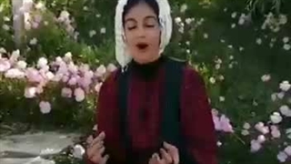 4.شعر گیلکی ( سر کل ابا )