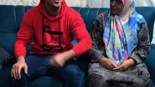 12.مامان من زن میخوام