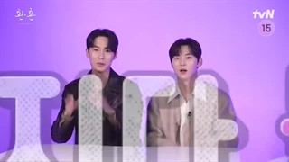 پارت 4 مصاحبه (بازی) بازیگران فصل دوم کیمیای روح با زیرنویس _ نور و سایه Alchemy of Souls 2_ Light and Shadow 2022-720p