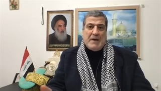 14011008: ایران بزرگترین تهدید علیه اسرائیل نیست!؟ - نجاح محمد علی