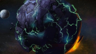 (The Trials of Meetra Surik (by Kreia