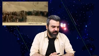 14011008: تلویزیون ایران در اقدامی بی سابقه فیلم تاریخی آمدن مردم باکو کنار ارس ودرخواست از ایران را پخش کرد