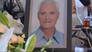 شام غریبان/09125729113